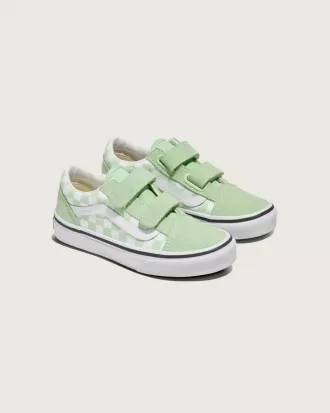 Pantofi Old Skool V pentru copii mici