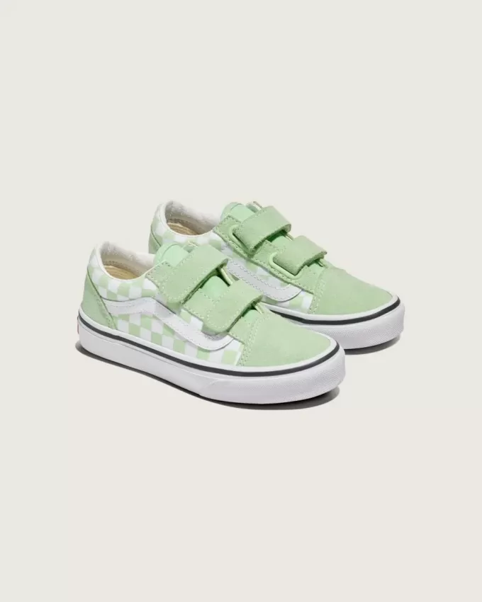 Pantofi Old Skool V pentru copii mici Pantofi Old Skool V pentru copii mici