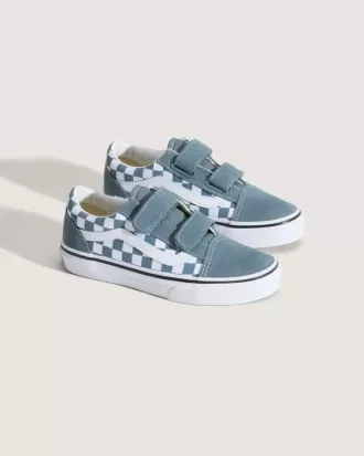 Pantofi Old Skool V pentru copii mici
