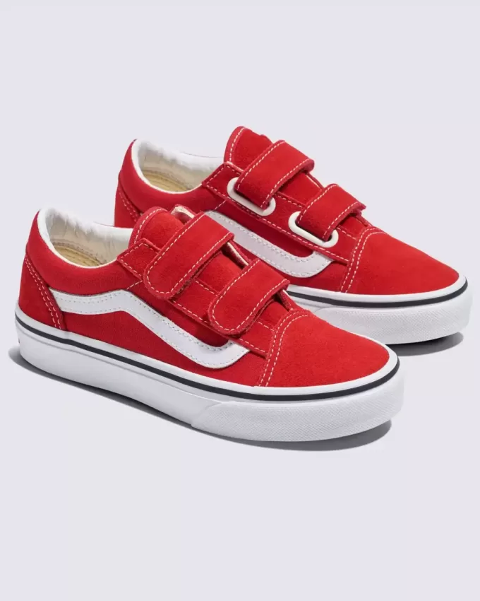 Pantofi Old Skool V pentru copii mici Pantofi Old Skool V pentru copii mici
