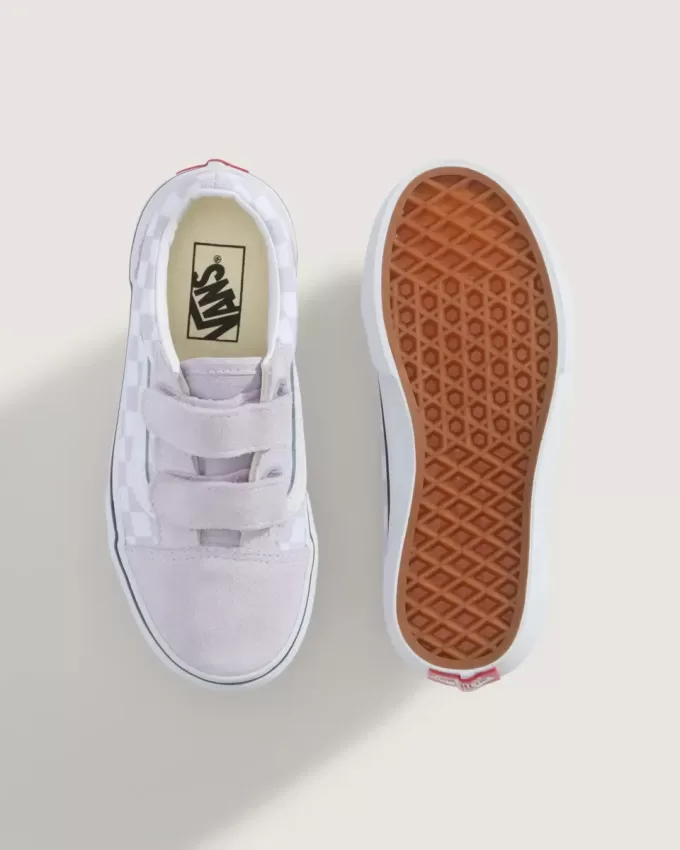 Pantofi Old Skool V pentru copii mici Pantofi Old Skool V pentru copii mici