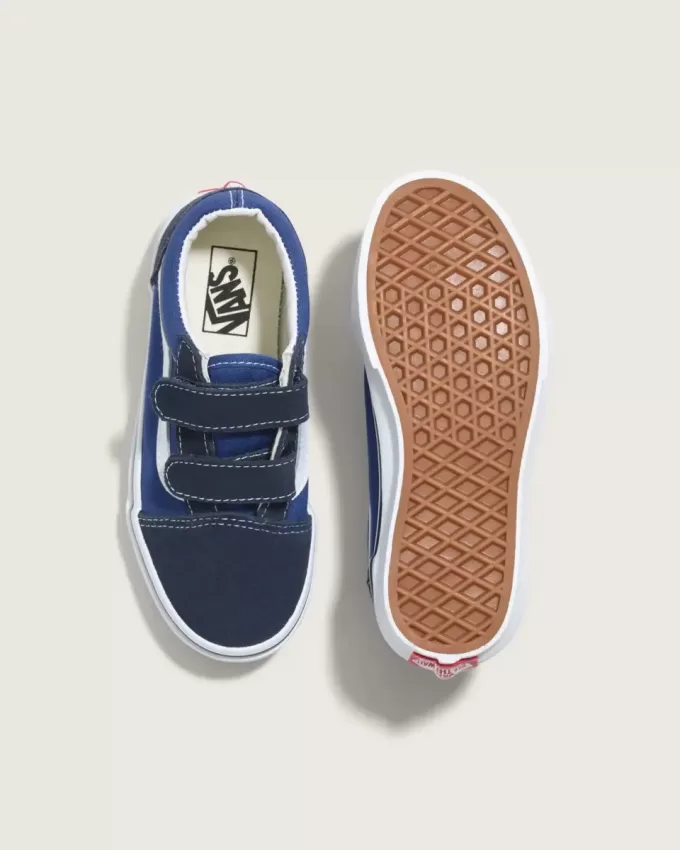 Pantofi Old Skool V pentru copii mici Pantofi Old Skool V pentru copii mici