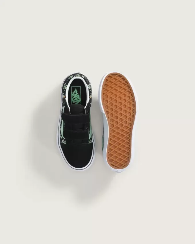 Pantofi Old Skool V pentru copii mici Pantofi Old Skool V pentru copii mici