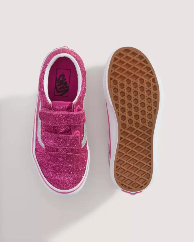 Pantofi Old Skool V pentru copii mici Pantofi Old Skool V pentru copii mici