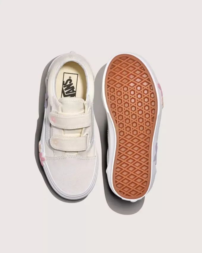 Pantofi Old Skool V pentru copii mici Pantofi Old Skool V pentru copii mici
