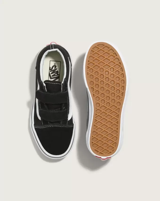Pantofi Old Skool V pentru copii mici Pantofi Old Skool V pentru copii mici