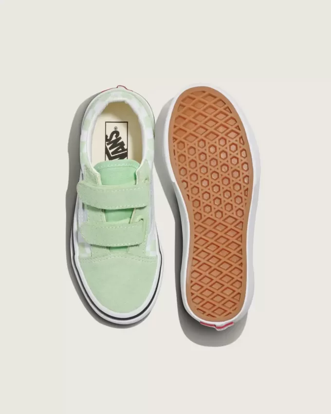 Pantofi Old Skool V pentru copii mici Pantofi Old Skool V pentru copii mici