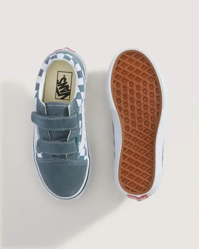 Pantofi Old Skool V pentru copii mici Pantofi Old Skool V pentru copii mici