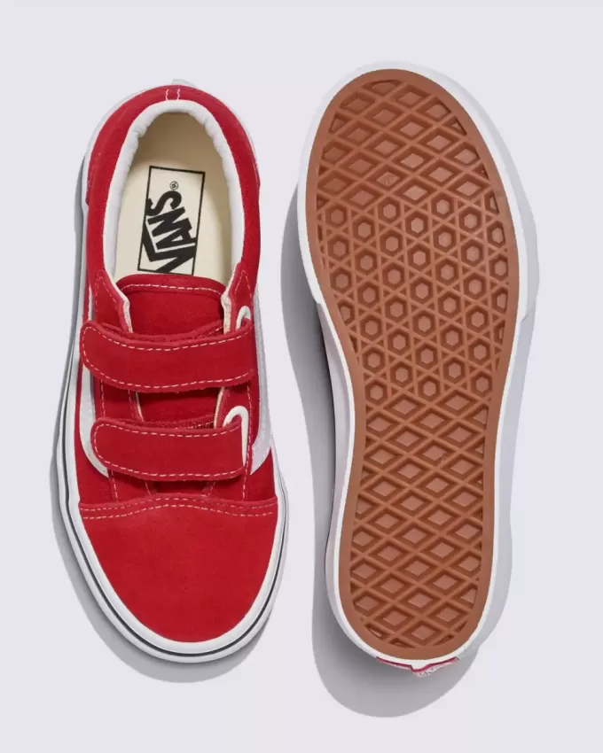 Pantofi Old Skool V pentru copii mici Pantofi Old Skool V pentru copii mici