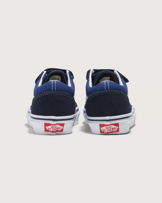 Pantofi Old Skool V pentru copii mici Pantofi Old Skool V pentru copii mici