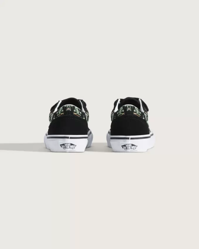 Pantofi Old Skool V pentru copii mici Pantofi Old Skool V pentru copii mici