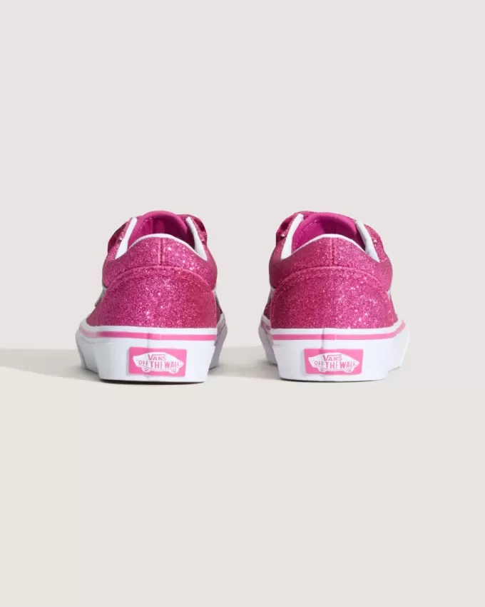 Pantofi Old Skool V pentru copii mici Pantofi Old Skool V pentru copii mici