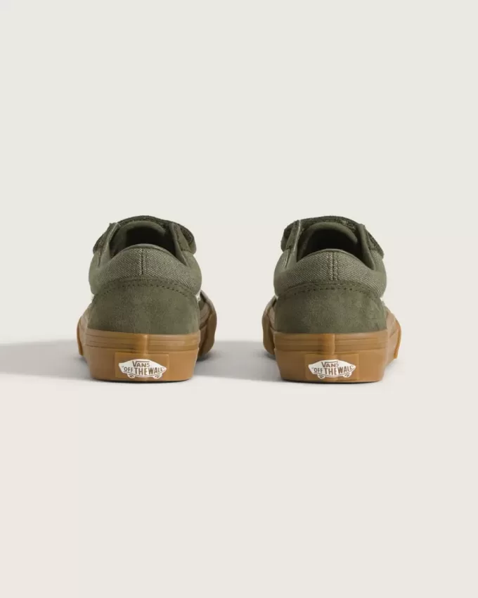 Pantofi Old Skool V pentru copii mici Pantofi Old Skool V pentru copii mici