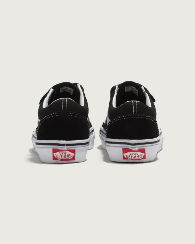 Pantofi Old Skool V pentru copii mici Pantofi Old Skool V pentru copii mici