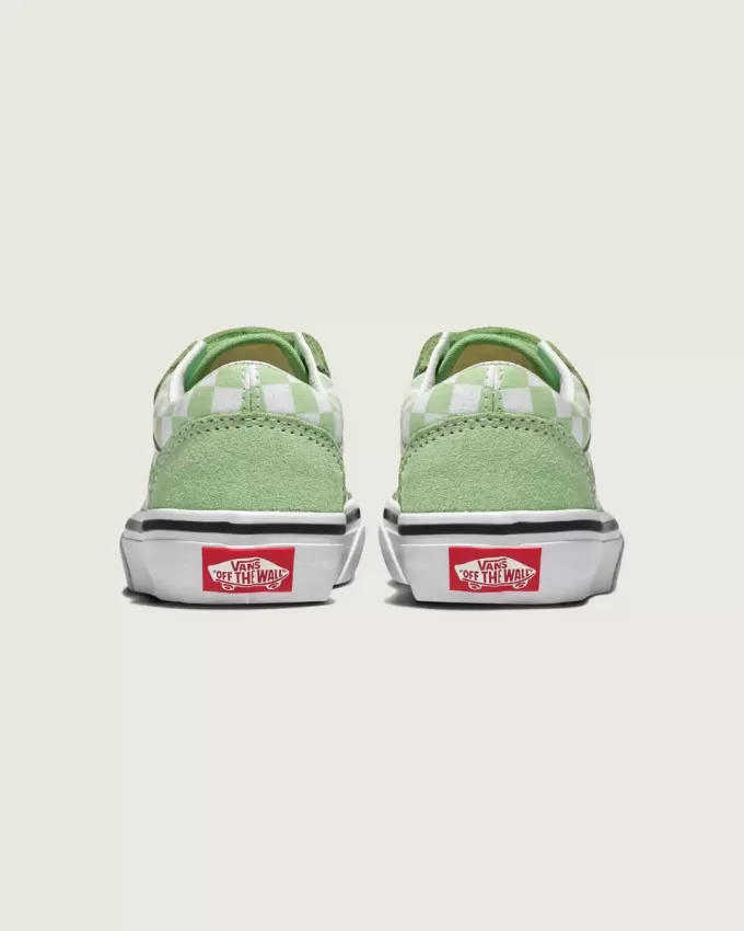 Pantofi Old Skool V pentru copii mici Pantofi Old Skool V pentru copii mici