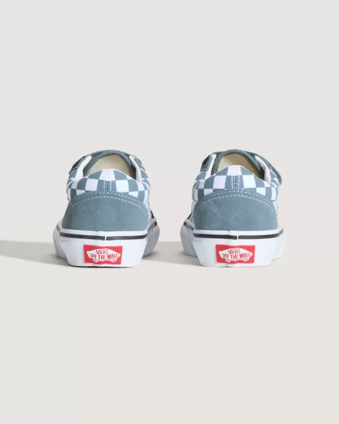 Pantofi Old Skool V pentru copii mici Pantofi Old Skool V pentru copii mici
