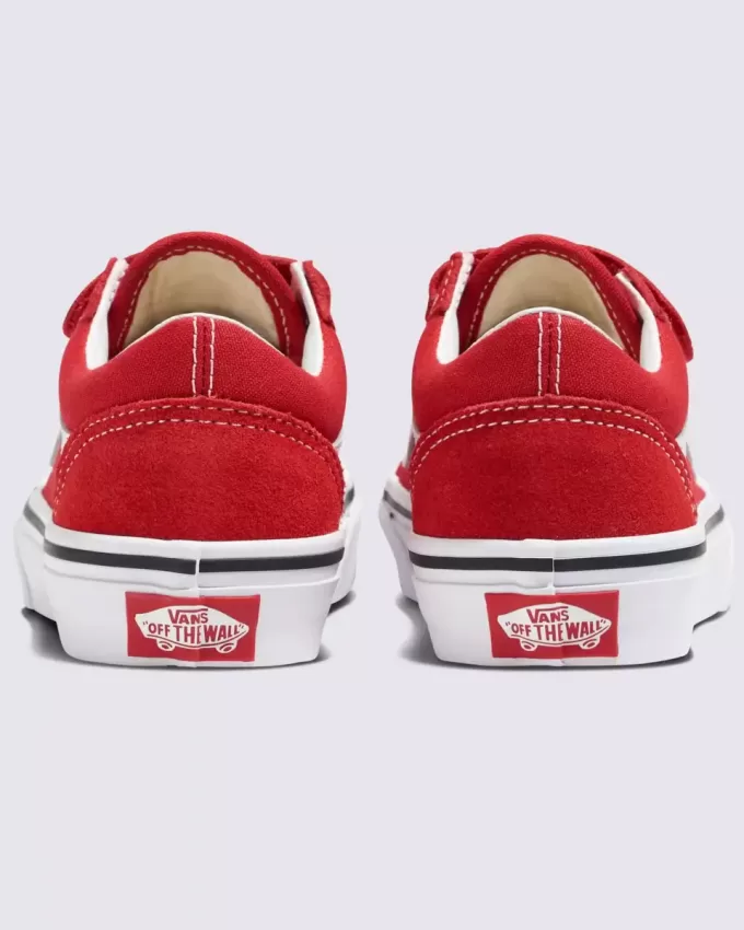 Pantofi Old Skool V pentru copii mici Pantofi Old Skool V pentru copii mici