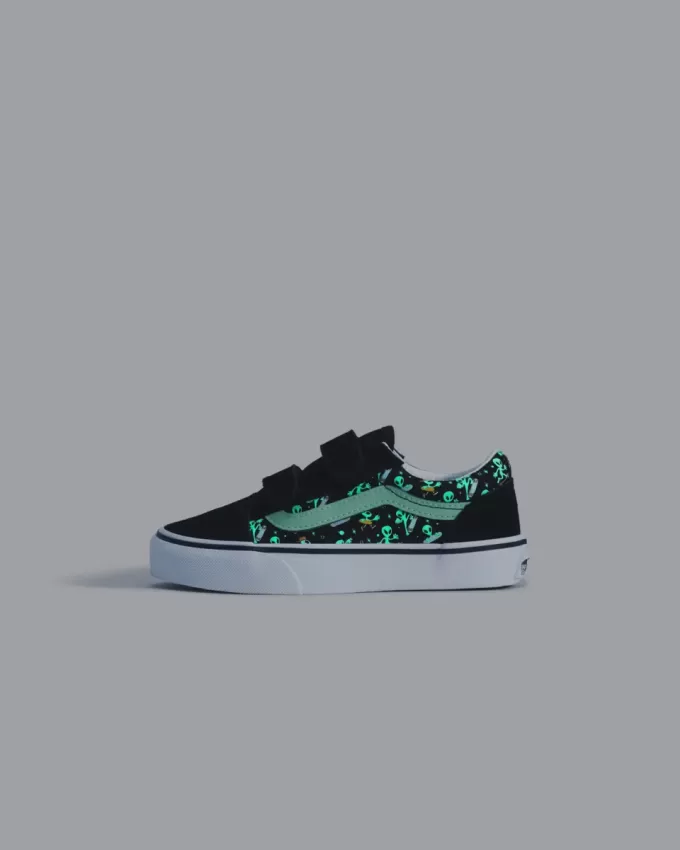 Pantofi Old Skool V pentru copii mici Pantofi Old Skool V pentru copii mici