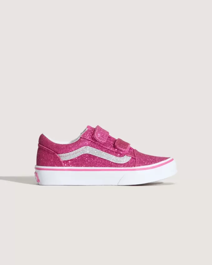 Pantofi Old Skool V pentru copii mici Pantofi Old Skool V pentru copii mici