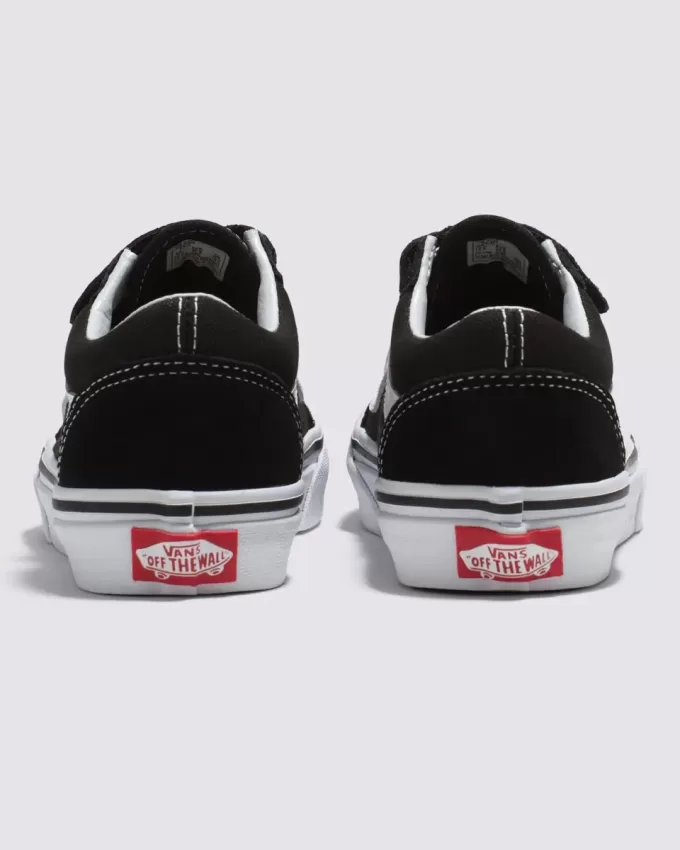 Pantofi Old Skool V pentru copii mici Pantofi Old Skool V pentru copii mici