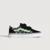 Pantofi Old Skool V pentru copii mici Pantofi Old Skool V pentru copii mici