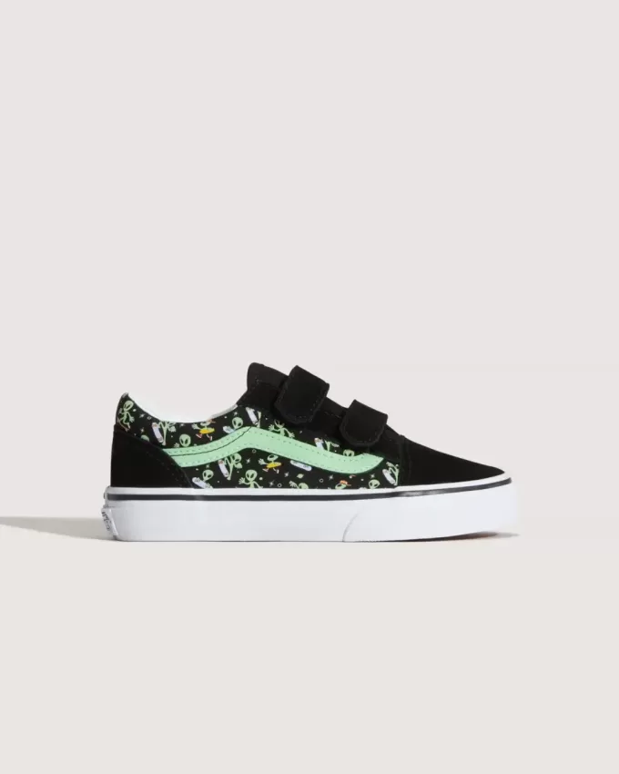 Pantofi Old Skool V pentru copii mici Pantofi Old Skool V pentru copii mici