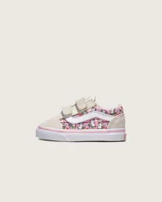 Pantofi Old Skool V Unicorn pentru copil mic