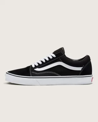 Pantofi Old Skool Wide