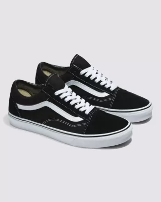 Pantofi Old Skool Wide