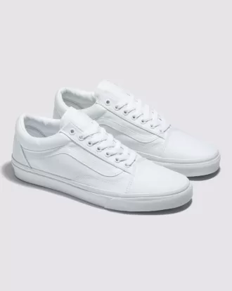 Pantofi Old Skool Wide
