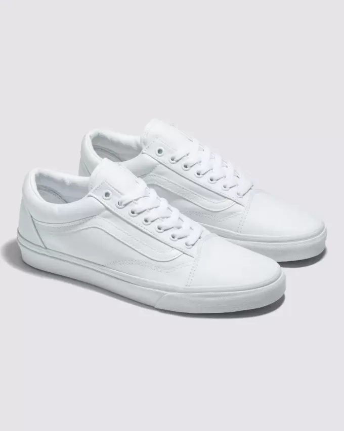 Pantofi Old Skool Wide Pantofi Old Skool Wide