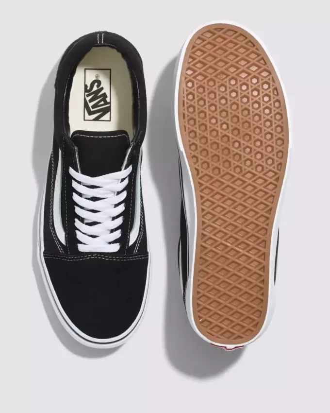 Pantofi Old Skool Wide Pantofi Old Skool Wide