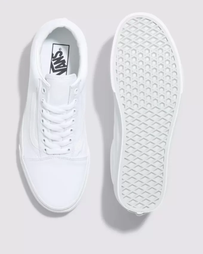 Pantofi Old Skool Wide Pantofi Old Skool Wide