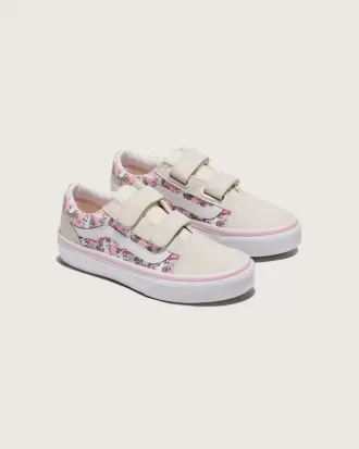 Pantofi pentru copii Old Skool V Unicorn