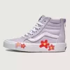 Pantofi pentru copii Sk8-Hi-Zip Flower Pantofi pentru copii Sk8-Hi-Zip Flower