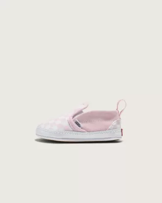 Pantofi pentru copii Slip-On V pentru pătuț