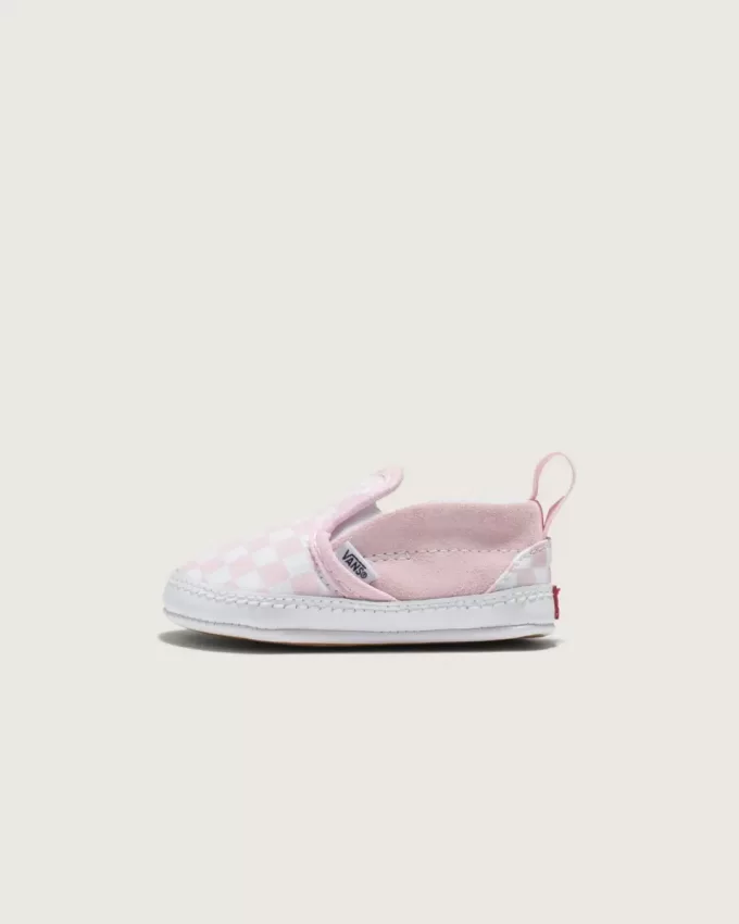 Pantofi pentru copii Slip-On V pentru pătuț