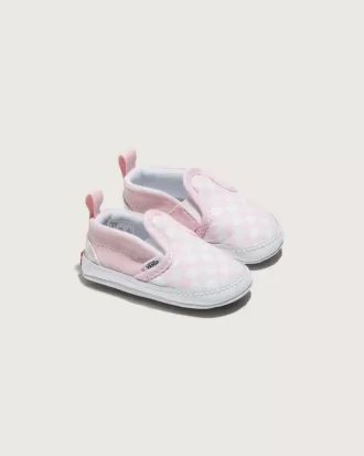 Pantofi pentru copii Slip-On V pentru pătuț