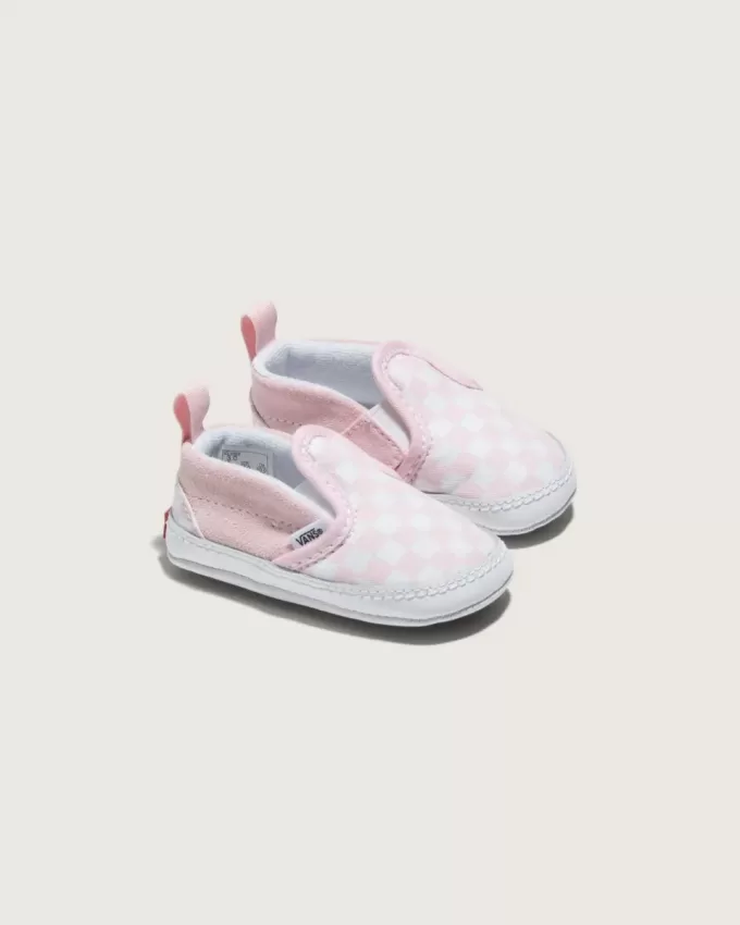 Pantofi pentru copii Slip-On V pentru pătuț