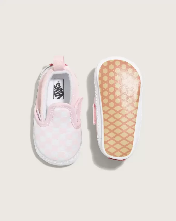 Pantofi pentru copii Slip-On V pentru pătuț