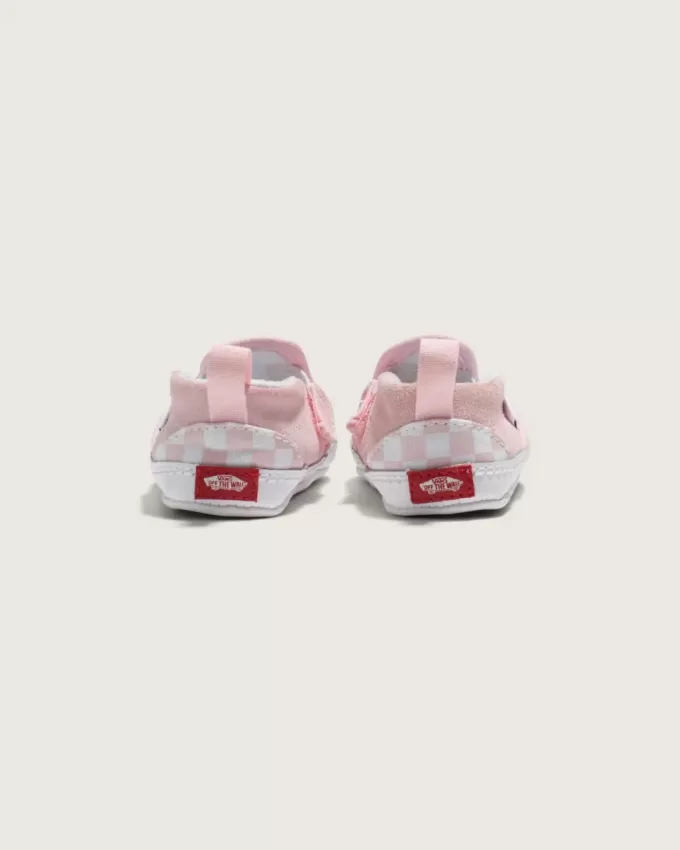 Pantofi pentru copii Slip-On V pentru pătuț