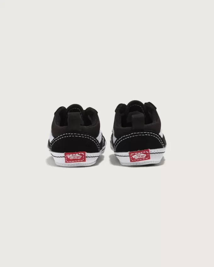 Pantofi pentru pătuț Old Skool pentru sugari Pantofi pentru pătuț Old Skool pentru sugari