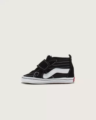 Pantofi pentru pătuț Sk8-Hi pentru sugari Pantofi pentru pătuț Sk8-Hi pentru sugari