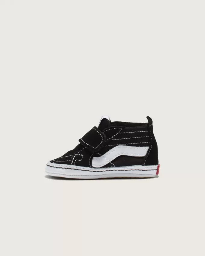 Pantofi pentru pătuț Sk8-Hi pentru sugari Pantofi pentru pătuț Sk8-Hi pentru sugari