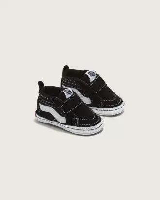 Pantofi pentru pătuț Sk8-Hi pentru sugari Pantofi pentru pătuț Sk8-Hi pentru sugari
