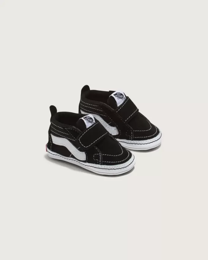 Pantofi pentru pătuț Sk8-Hi pentru sugari Pantofi pentru pătuț Sk8-Hi pentru sugari