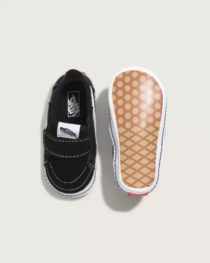 Pantofi pentru pătuț Sk8-Hi pentru sugari Pantofi pentru pătuț Sk8-Hi pentru sugari