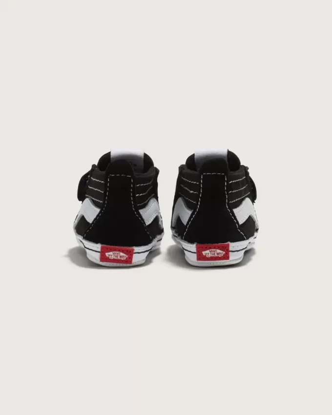 Pantofi pentru pătuț Sk8-Hi pentru sugari Pantofi pentru pătuț Sk8-Hi pentru sugari