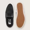 Pantofi Premium Classic Slip-On din satin Pantofi Premium Classic Slip-On din satin