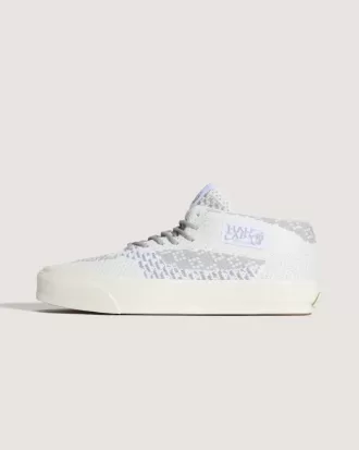 Pantofi Premium Half Cab